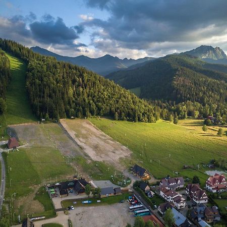 Apartament Nosal Zakopane Exterior photo